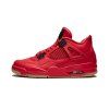 Jordan 4 Retro Fire Red Singles Day (2018) (W) 1