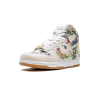 Nike SB Dunk High Supreme Rammellzee 4