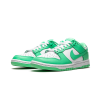 Nike Dunk Low Green Glow (W) 2