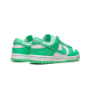 Nike Dunk Low Green Glow (W) 3