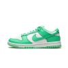 Nike Dunk Low Green Glow (W) 1
