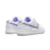 Nike Dunk Low Purple Pulse (W) 3