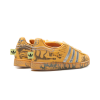 adidas Superstar Hellstar Hazy Orange 2