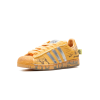 adidas Superstar Hellstar Hazy Orange 3