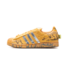 adidas Superstar Hellstar Hazy Orange 1