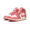 jordan w air jordan 1 mid strawberries and cream 20176927 45871619 2048