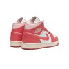 jordan w air jordan 1 mid strawberries and cream 20176927 45872037 2048