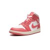 jordan w air jordan 1 mid strawberries and cream 20176927 45872041 2048