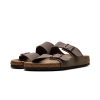 Birkenstock Arizona Birkibuc Stone 2