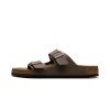 Birkenstock Arizona Birkibuc Stone 1