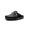 Birkenstock Boston Essentials EVA Black 4