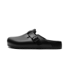 Birkenstock Boston Essentials EVA Black 1