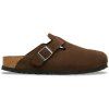 Birkenstock Boston Soft Footbed Carafe 1