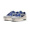Nike Air Max 90 Coconut Milk Deep Royal Blue 2