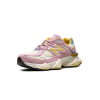 New Balance 9060 Pink Taffy Calcium 4