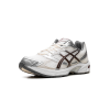 ASICS Gel 1130 Cream Reddish Brown (W) 4