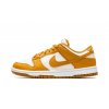 Nike Dunk Low Next Nature Phantom Gold Suede (W)
