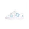 baby blue denim