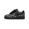 252 nike air force 1 black black jeans