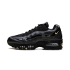 Nike Air Max 95 SE Big Bubble Total 90 Black 1