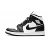 Jordan 1 Mid Panda (W)