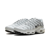 Nike Air Max Plus Light Silver (W) 2