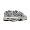 Nike Air Max Plus Light Silver (W) 3