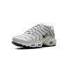 Nike Air Max Plus Light Silver (W) 4