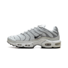 Nike Air Max Plus Light Silver (W) 1
