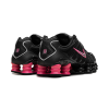 Nike Shox TL Off Noir Hyper Pink Silver (W) 3