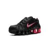 Nike Shox TL Off Noir Hyper Pink Silver (W) 4