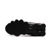 Nike Shox TL Off Noir Hyper Pink Silver (W) 5
