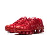 Nike Shox TL Gym Red White (W) 2