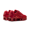 Nike Shox TL Gym Red White (W) 3