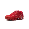 Nike Shox TL Gym Red White (W) 4