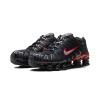 Nike Shox TL Black University Red 2