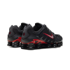 Nike Shox TL Black University Red 3