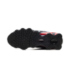 Nike Shox TL Black University Red 5