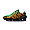 Nike Shox TL Green Shock Bright Ceramic 1