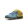 Nike SB Dunk Low Pro Muni Lightning Denim Turquoise 4