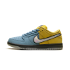 Nike SB Dunk Low Pro Muni Lightning Denim Turquoise 1