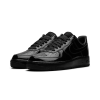 Nike Air Force 1 Low '07 Premium Black Patent 2