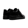 Nike Air Force 1 Low '07 Premium Black Patent 3