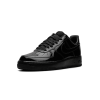 Nike Air Force 1 Low '07 Premium Black Patent 4