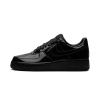 Nike Air Force 1 Low '07 Premium Black Patent 1