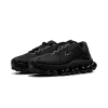 Nike Air Liquid Max Triple Black 2