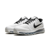 Nike Air Max 2017 White Black 2