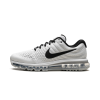 Nike Air Max 2017 White Black 1