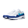Nike Air Max SC Pure Platinum Racer Blue 2