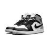 Jordan 1 Mid Barons 2